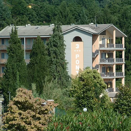 Residence Tre Ponti-3